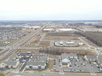 Mankato, MN Commercial - MN-22 Hwy