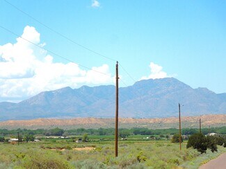 Veguita, NM Agricultural - 81 Wallner Dr