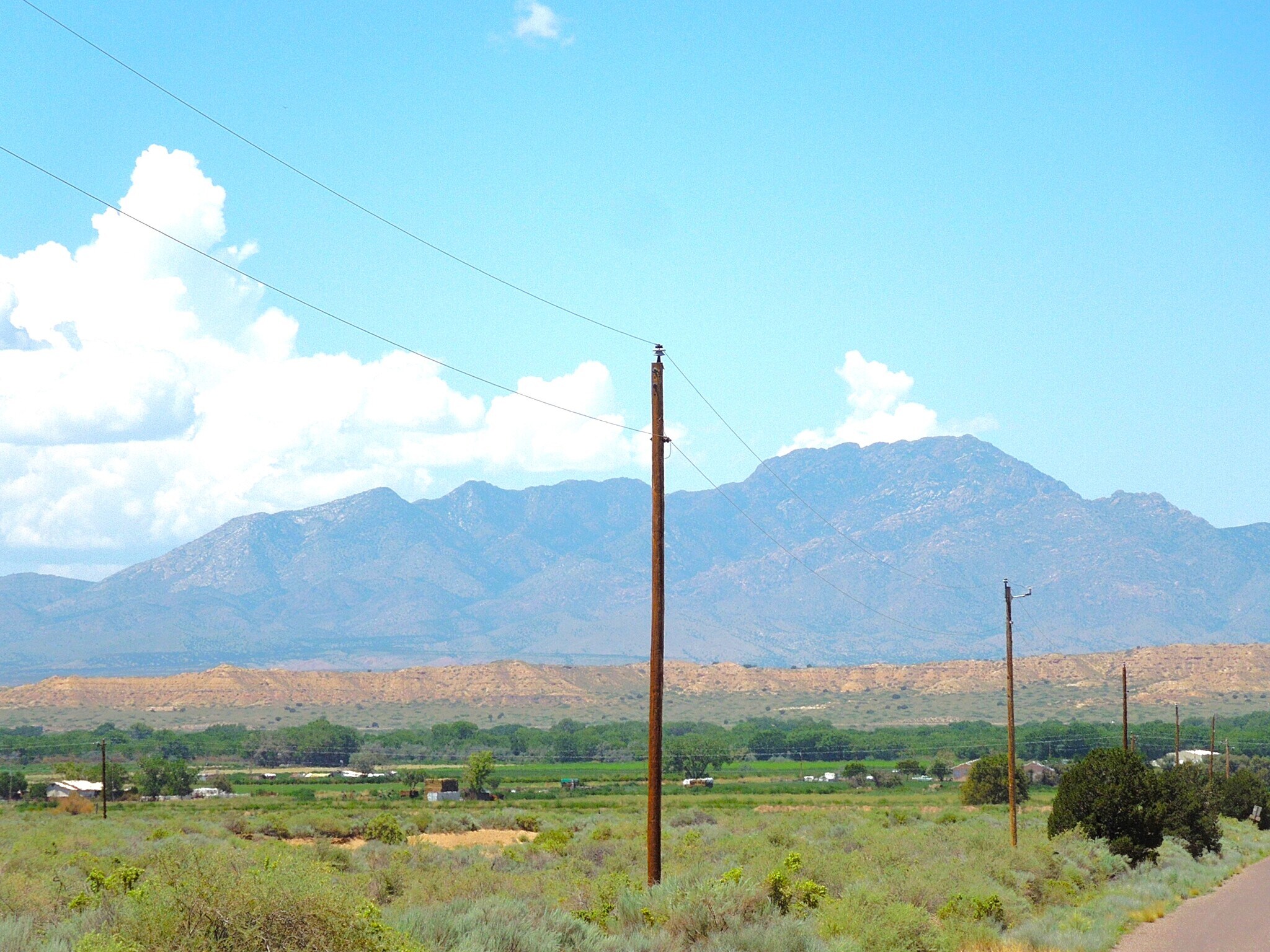 81 Wallner Dr, Veguita, NM for Sale