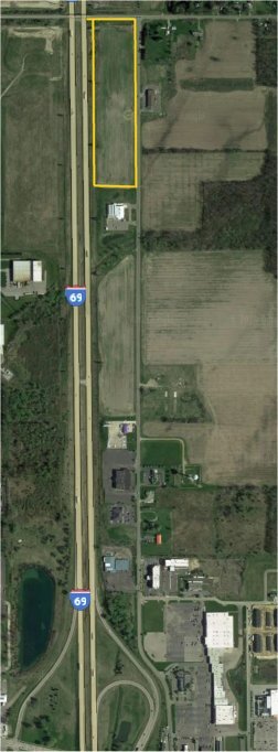 Coldwater, MI Commercial - Tbd Willowbrook Rd