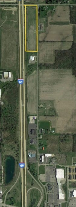 Tbd Willowbrook Rd, Coldwater, MI for Sale