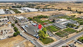 Sacramento, CA Specialty - 8989 Elder Creek Rd