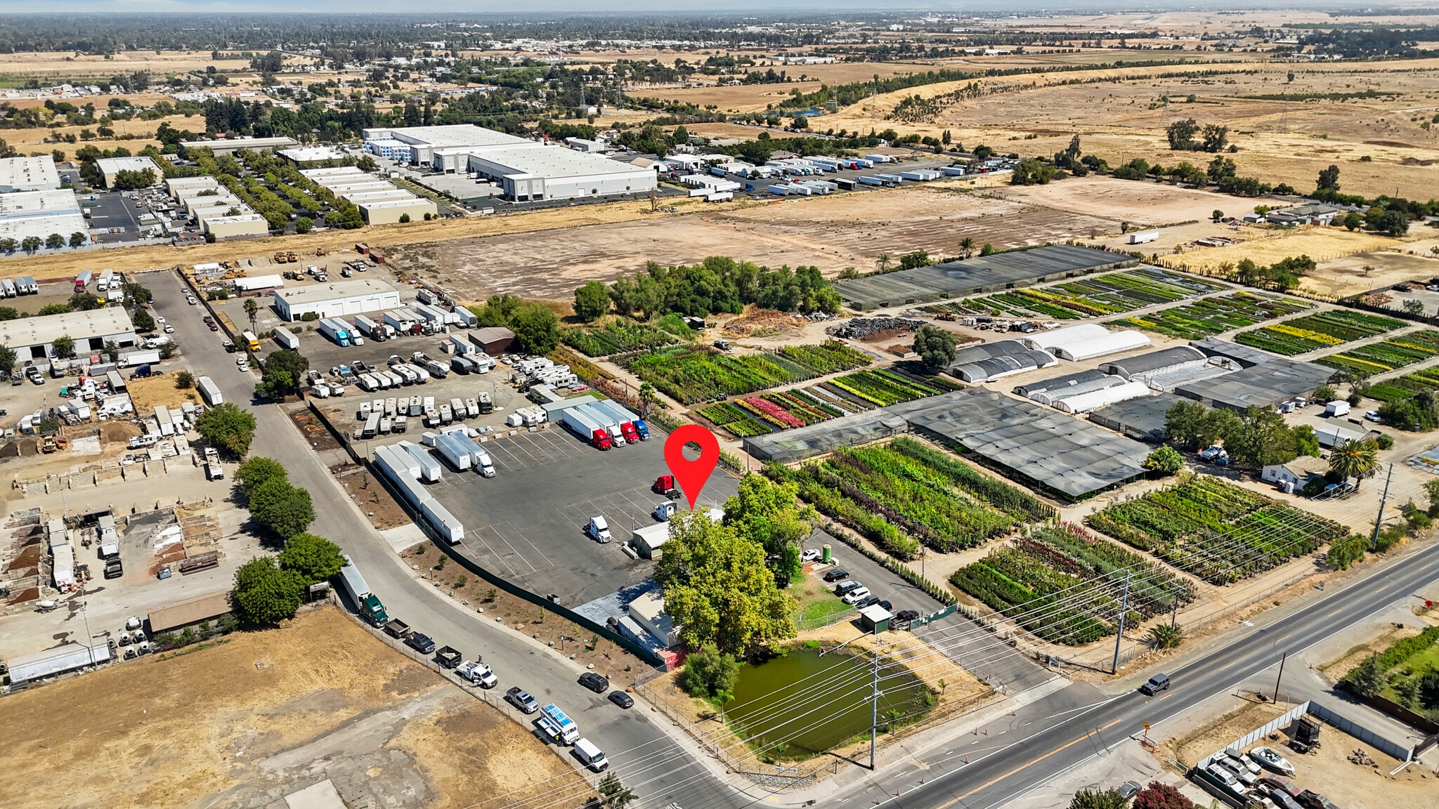 8989 Elder Creek Rd, Sacramento, CA for Sale