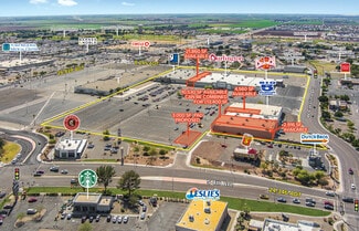 Yuma, AZ Retail - 3140 S 4th St