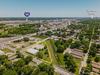Wichita, KS Auto Repair - 2555 N Market St Wichita, KS Auto Repair - 2555 N Market St