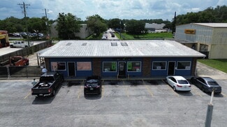 Palatka, FL Storefront - 930 S State Road 19