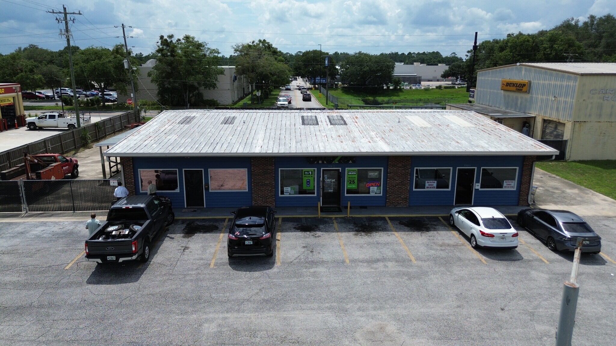 930 S State Road 19, Palatka, FL for Sale