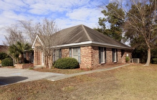 Mount Pleasant, SC Office/Medical - 1240 Hospital Dr