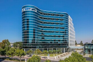 La Jolla, CA Office - 4270 Executive Sq