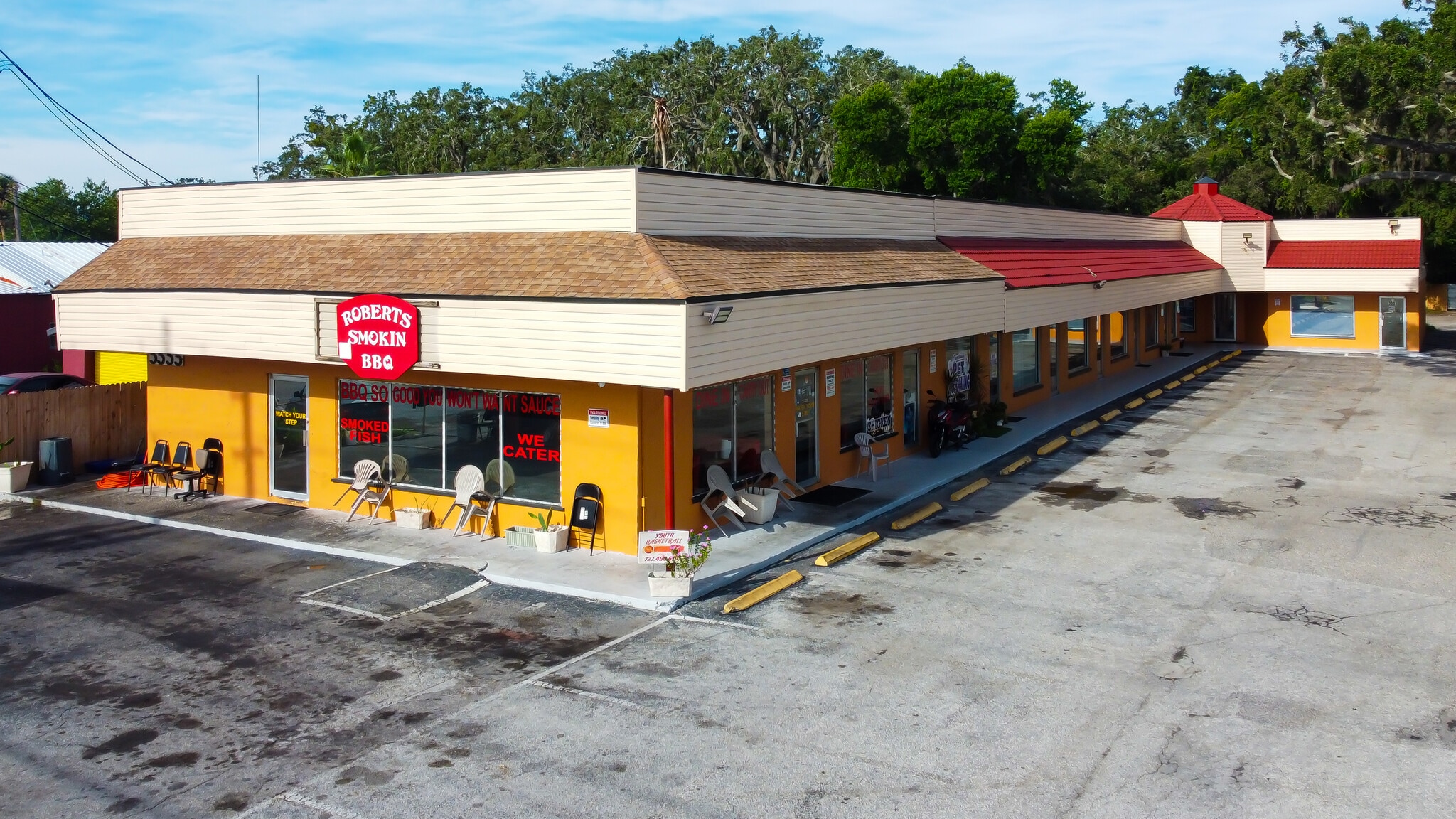 3333 US Highway 19, Holiday, FL for Rent