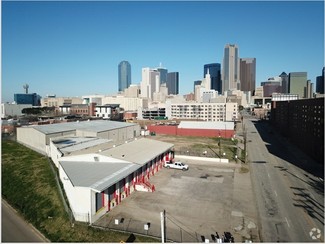 Dallas, TX Retail - 1207 S Harwood St