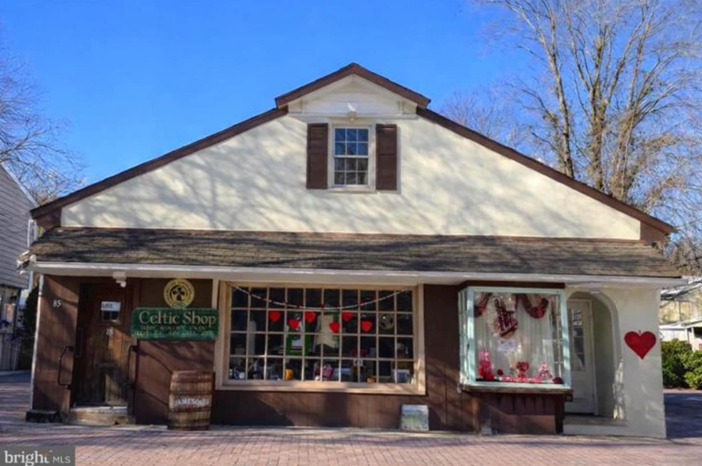 83-85 S Main St, New Hope, PA for Sale