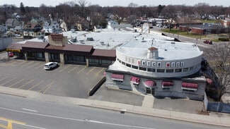 Greece, NY Retail - 397-579 Stone Rd Greece, NY Retail - 397-579 Stone Rd