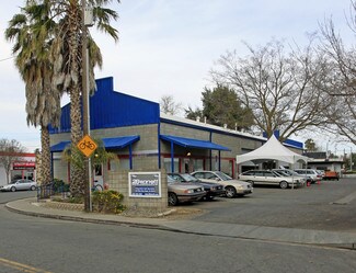 Davis, CA Office/Retail, Retail - 946 Olive Dr