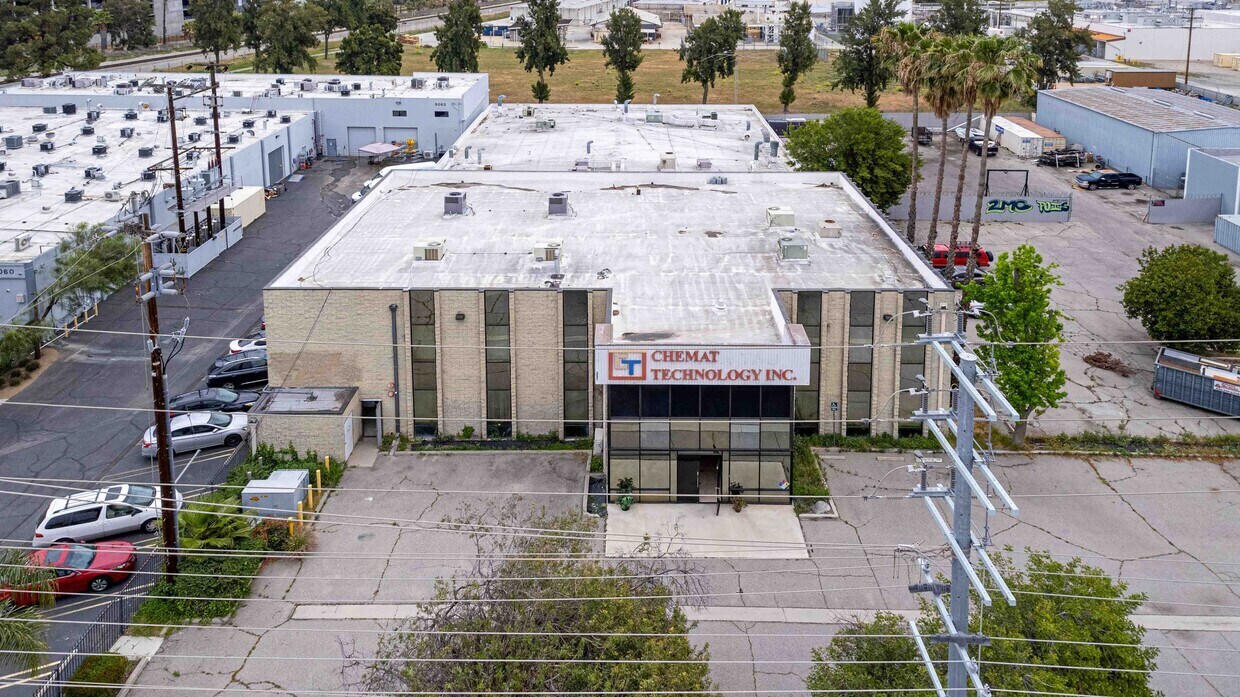 9036 Winnetka Ave, Northridge, CA for Rent