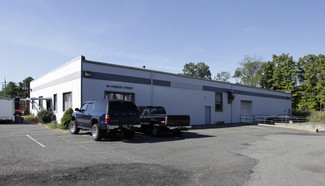 Somerville, NJ Industrial - 36 4th St