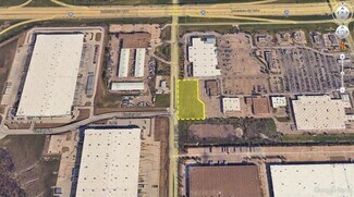 Dallas, TX Commercial - 1700 Chalk Hill Rd