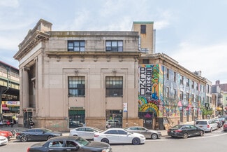 Brooklyn, NY Office/Retail - 774 Broadway