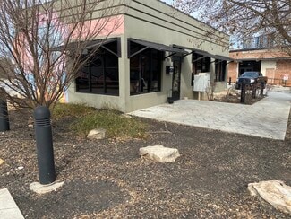 Atlanta, GA Retail - 159 SW Walker St