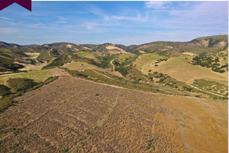 Lockwood, CA Agricultural - Lockwood Rd