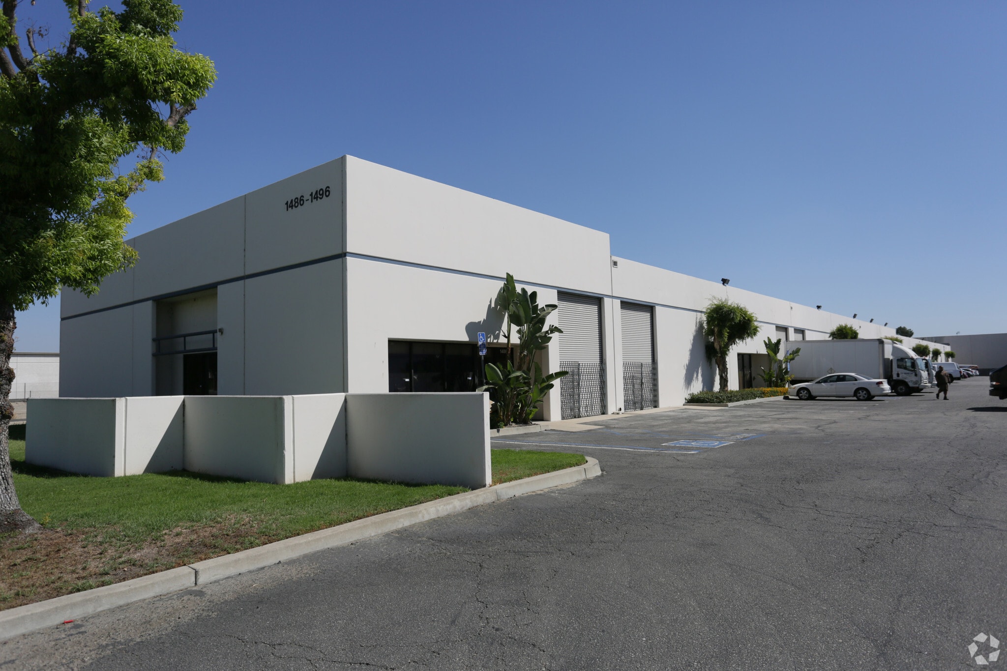 1486-1496 E Francis St, Ontario, CA for Rent