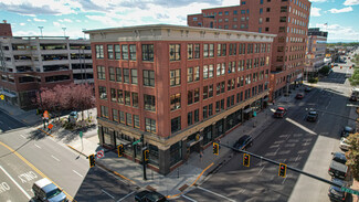 Billings, MT Office - 2700-2708 1st Ave N