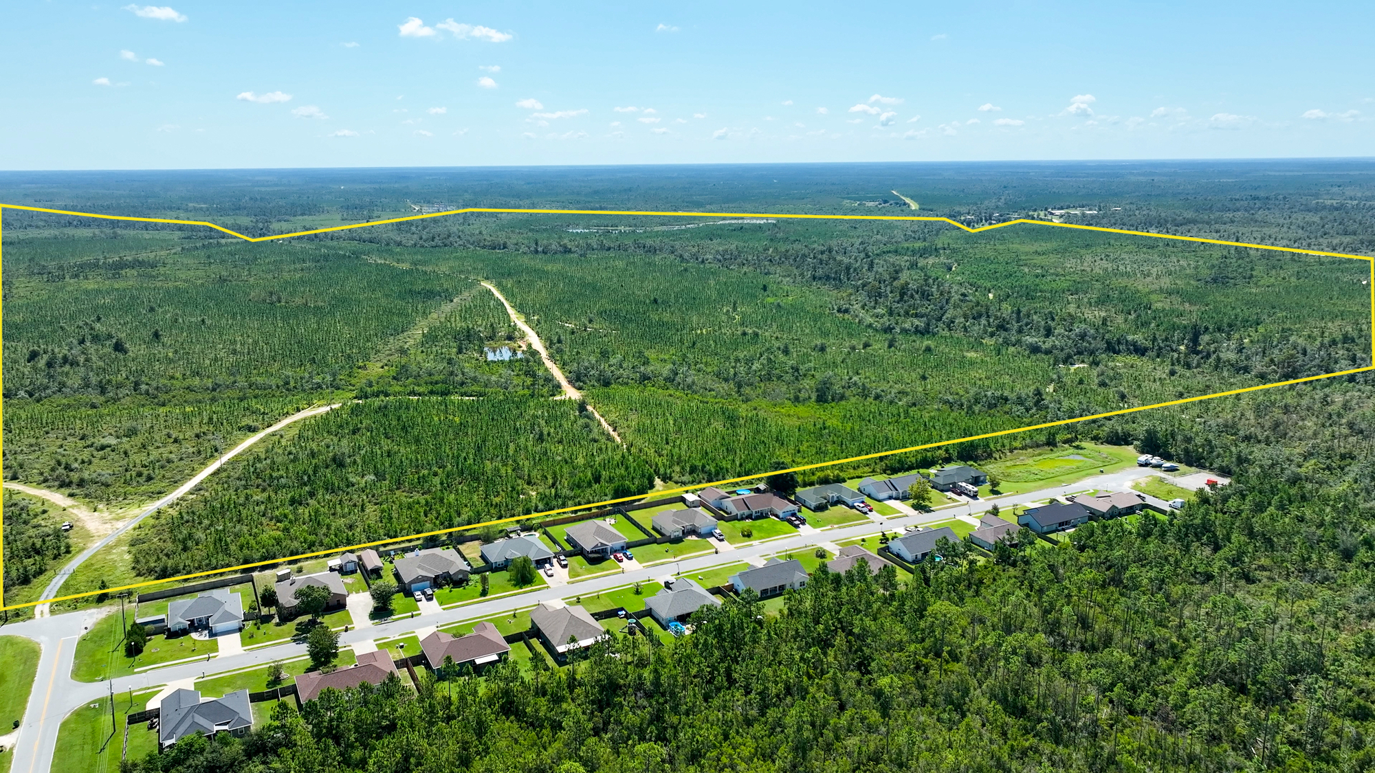 0 John Pitts rd, Panama City, FL for Sale
