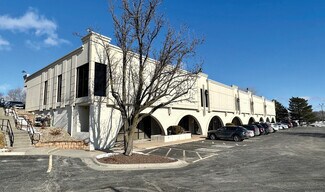 Omaha, NE Office - 9218 Bedford Ave