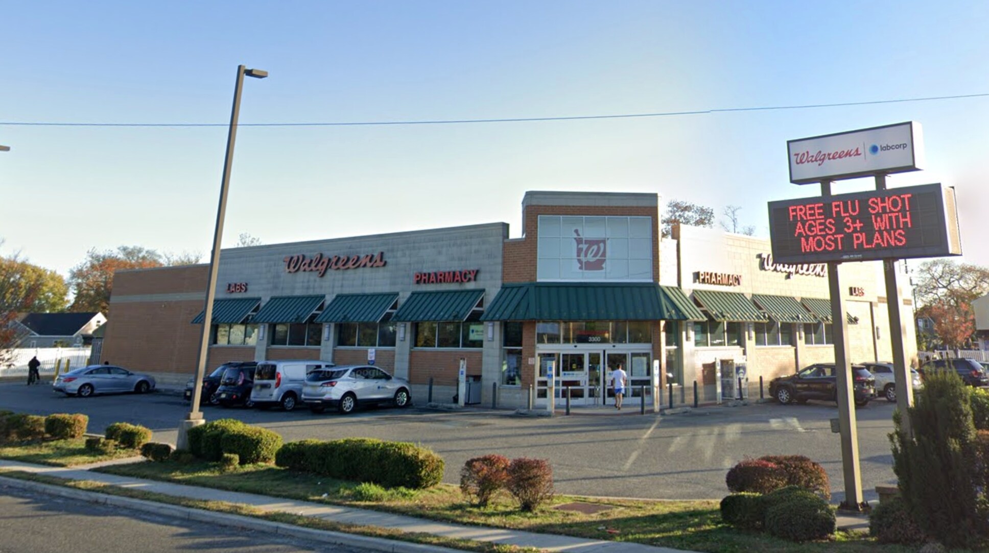 3300 Route 9 S, Rio Grande, NJ for Rent