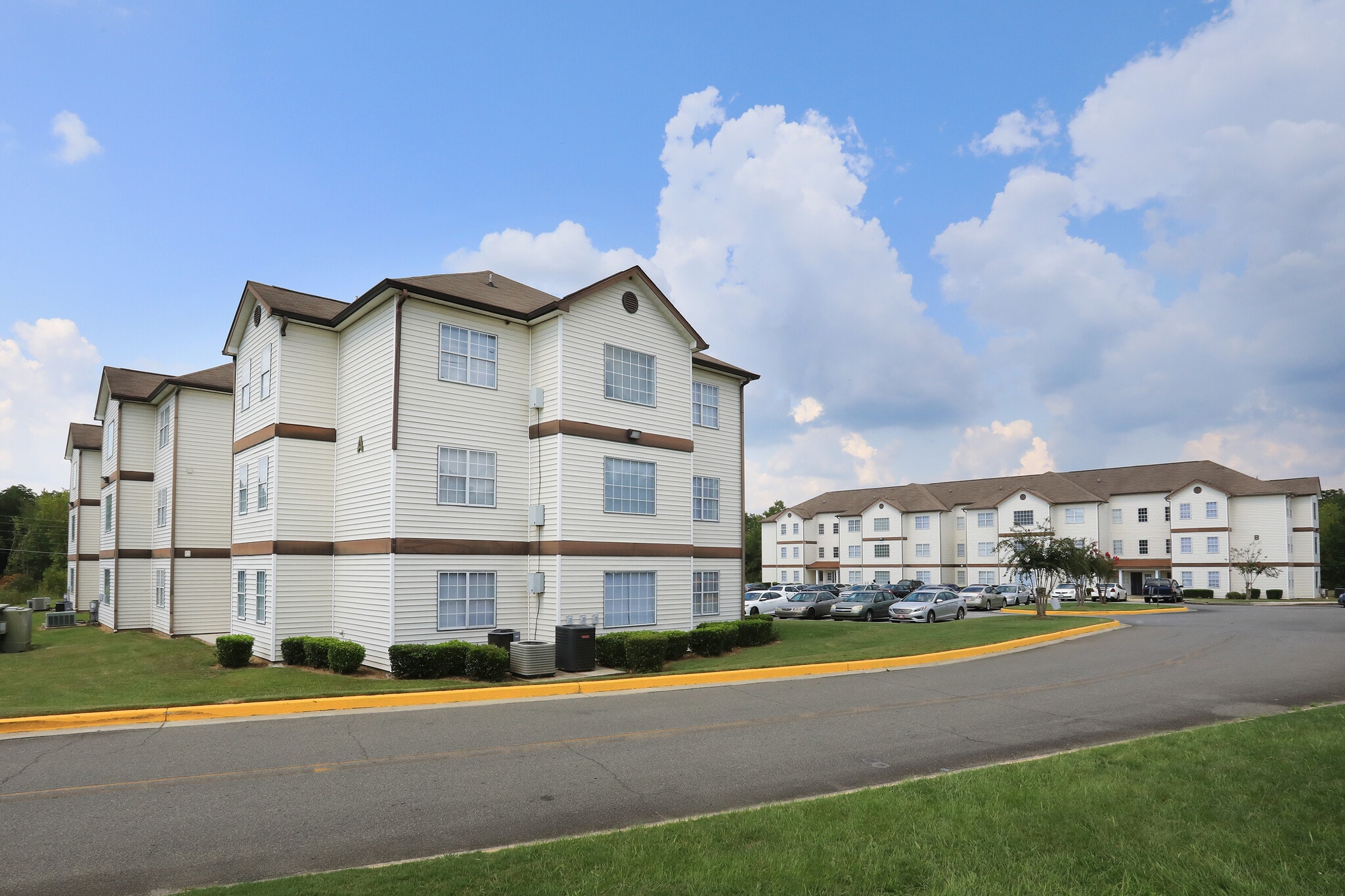 820 State University Dr, Fort Valley, GA for Sale