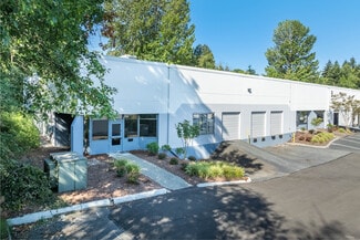 Tukwila, WA Industrial - 4487-4497 S 134th Pl