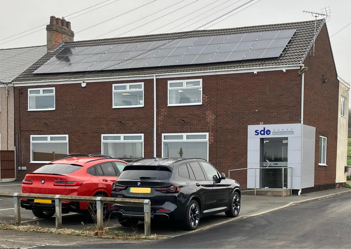 55 Clowne Rd, Stanfree, DBY for Rent