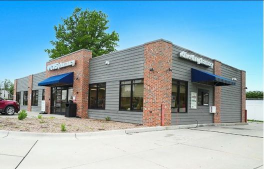 320 E Lexington St, Richmond, MO for Sale