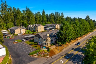 Silverdale, WA Apartments - 9896 Enterprise Ln NW