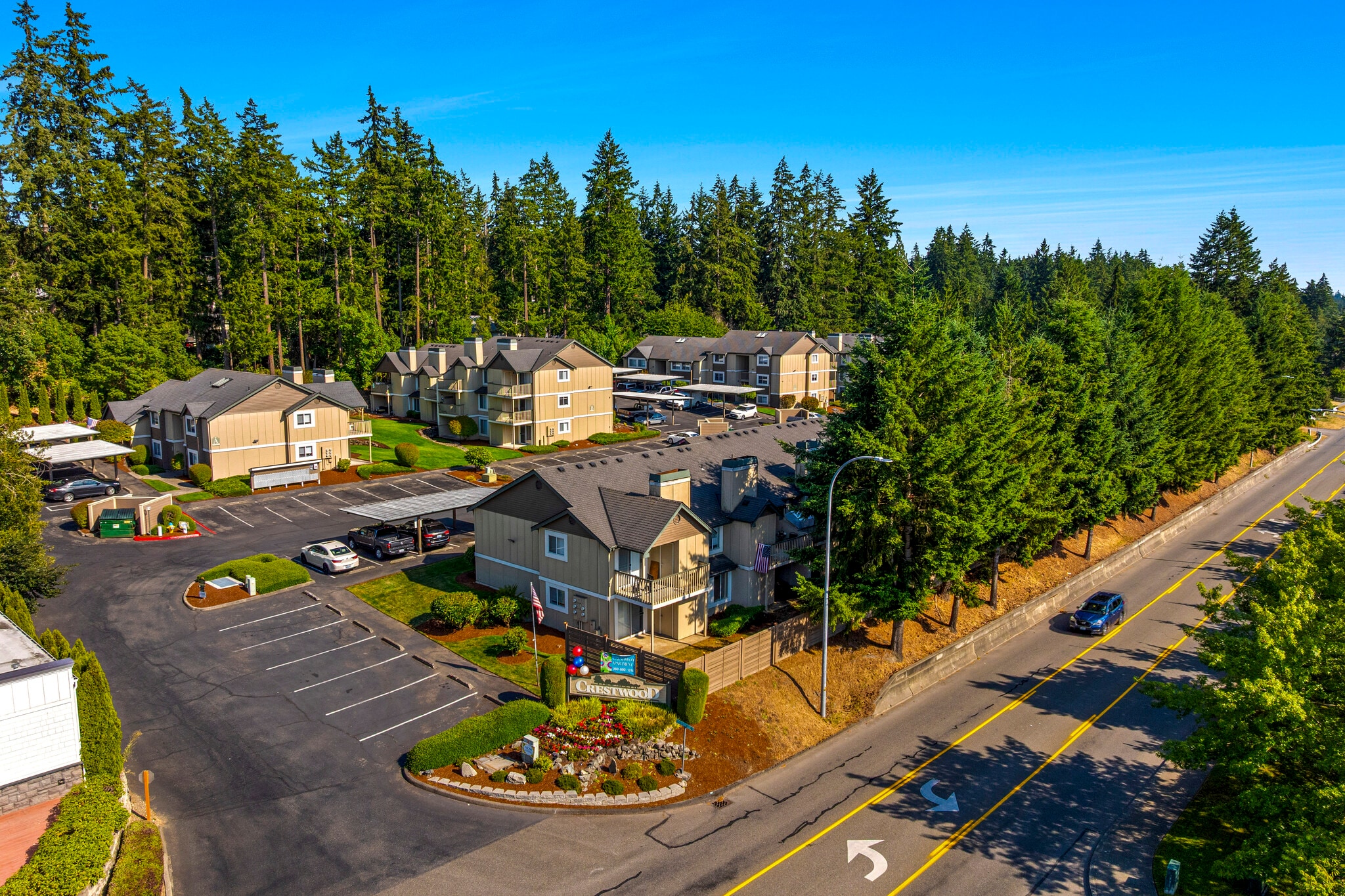 9896 Enterprise Ln NW, Silverdale, WA for Sale