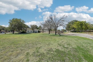 Bryan, TX Residential - 900 N Randolph Ave