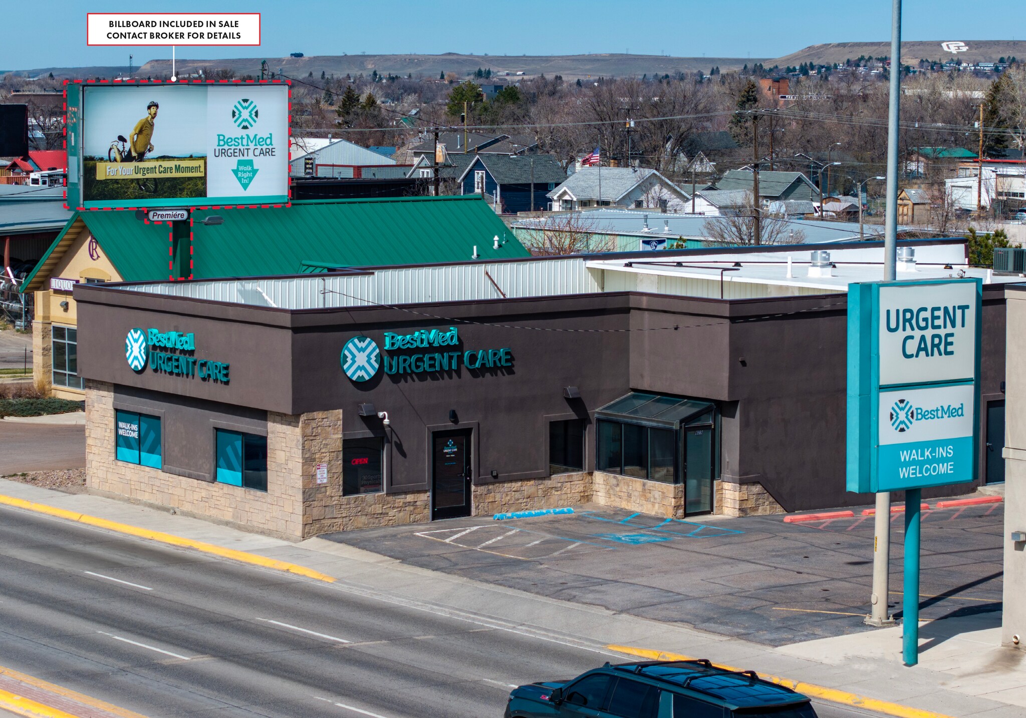 609 10th Ave S, Great Falls, MT for Sale