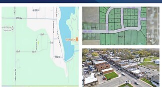 Lowell, IN Residential Land - Morse St & 160th Place Lowell, IN Residential Land - Morse St & 160th Place