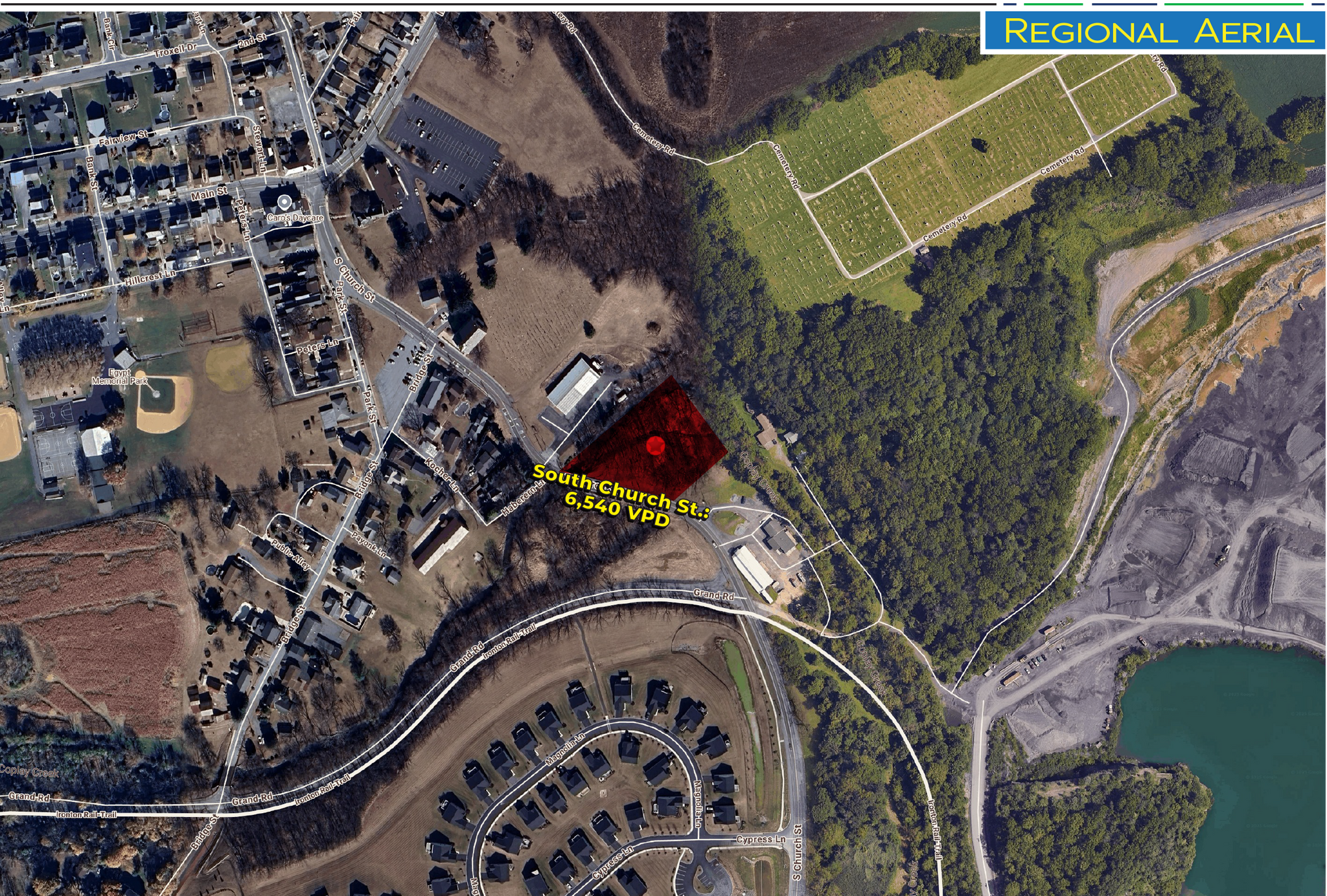 4174 Church st, Whitehall, PA for Sale