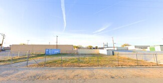 Lancaster, CA Commercial Land - Pillsbury St Vic Trevor Lancaster, CA Commercial Land - Pillsbury St Vic Trevor