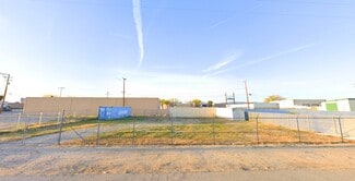 Lancaster, CA Commercial - Pillsbury St Vic Trevor
