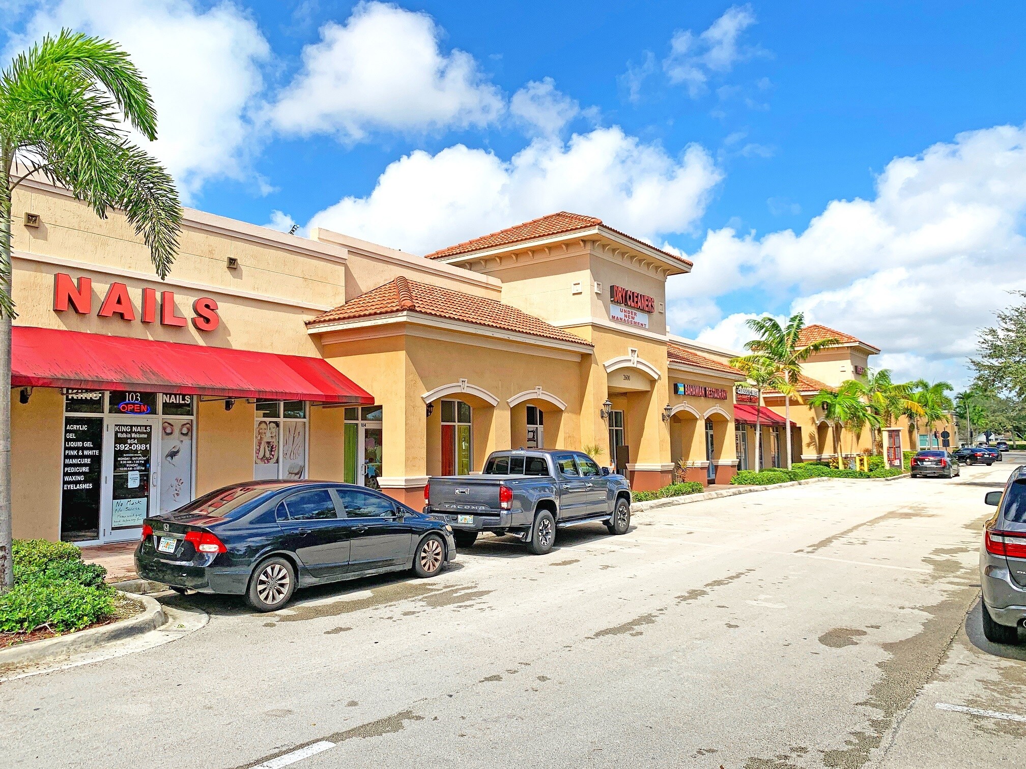 2600 S University Dr, Miramar, FL for Rent