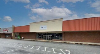 Pageland, SC Retail - 501 S Pearl St