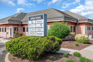 Freehold, NJ Medical - 501 Iron Bridge Rd