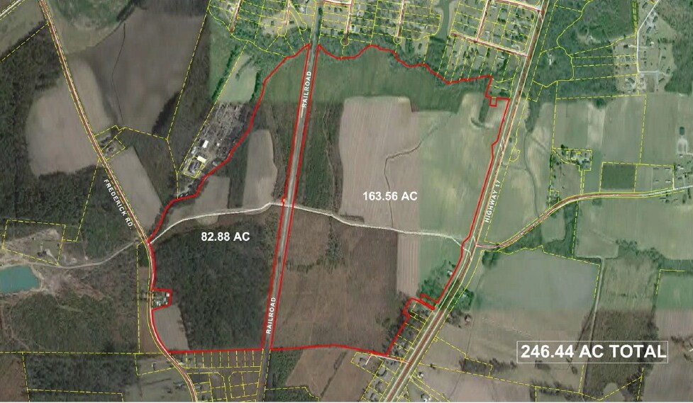 5372 US 17 Hwy, Chocowinity, NC for Sale