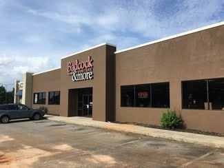 Washington, GA Freestanding - 925 North St E