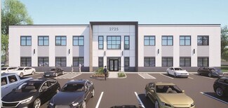 Wilmington, NC Office - 2725 Iron Gate Dr
