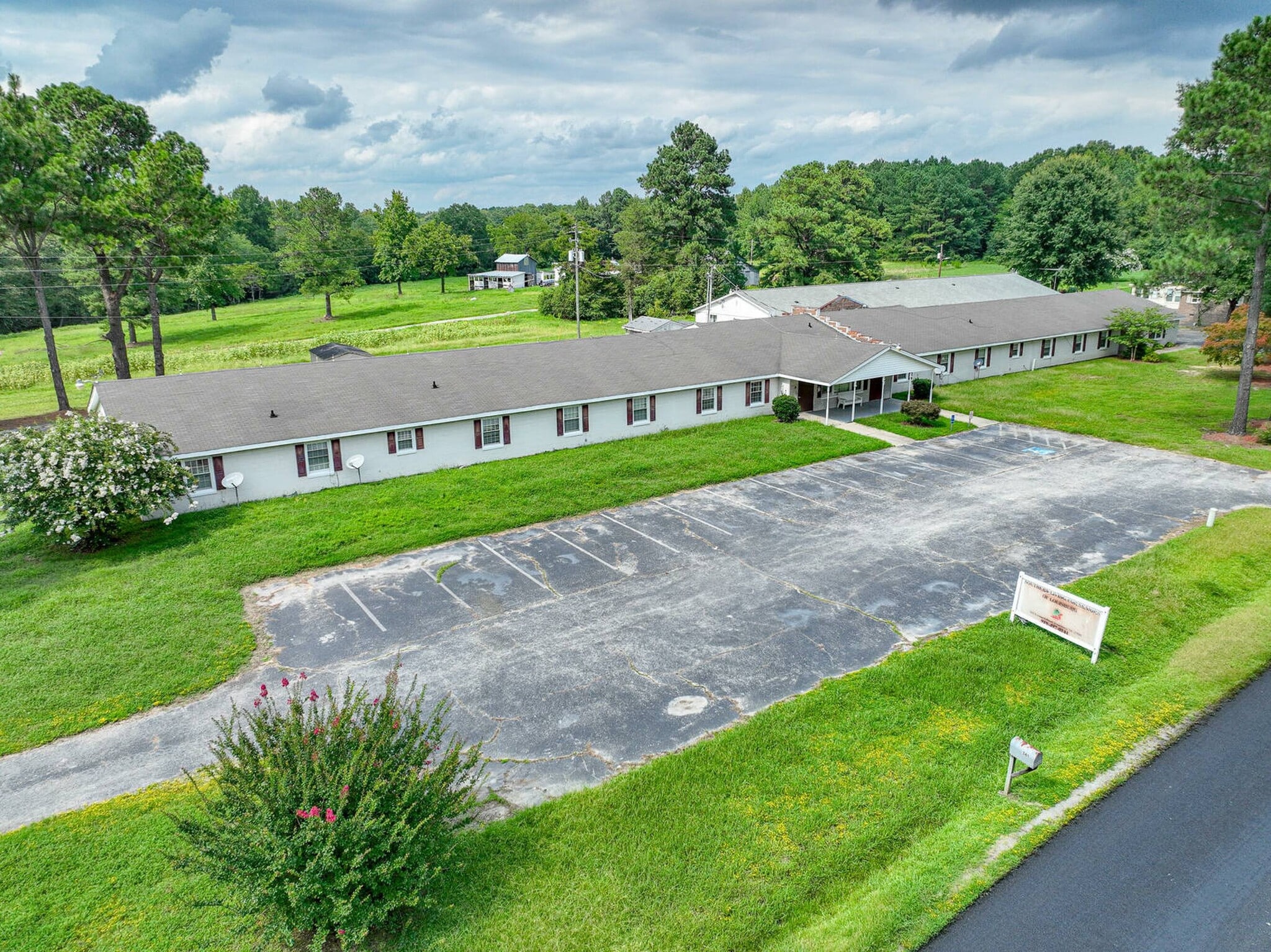 361 Leonard Rd, Louisburg, NC for Sale