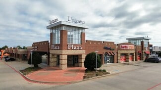 Midwest City, OK Retail - 7511-7525 SE 15th St Midwest City, OK Retail - 7511-7525 SE 15th St