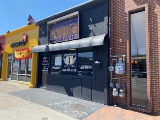 Denver, CO Retail - 2037 S University Blvd